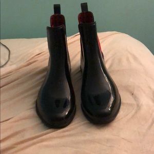 Ralph Lauren Chelsea Rain Boots